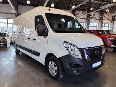 Nissan Interstar